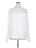 Athletic Works White Long Sleeve T-Shirt Size XXL - photo 1