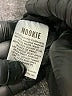 Nookie Black Cocktail Dress Size M - photo 8