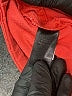 dalia Solid Red Active Pants Size 20 - photo 5