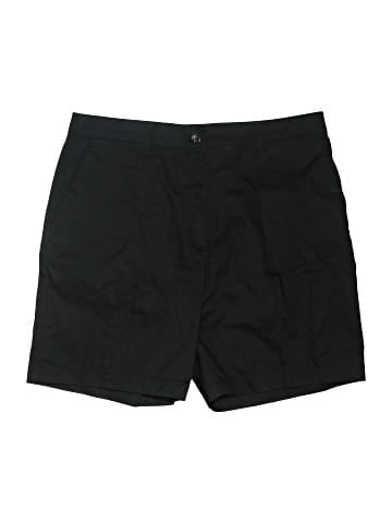 Doc & Amelia Shorts (view 1)