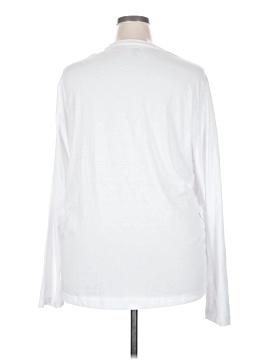 Athletic Works Long Sleeve T-Shirt (view 2)