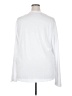 Athletic Works White Long Sleeve T-Shirt Size XXL - photo 2