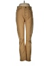 Purificacion Garcia Tan Jeans Size EU 38 / US 8 - photo 1