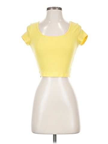Ambiance Apparel Short Sleeve T-Shirt (view 1)