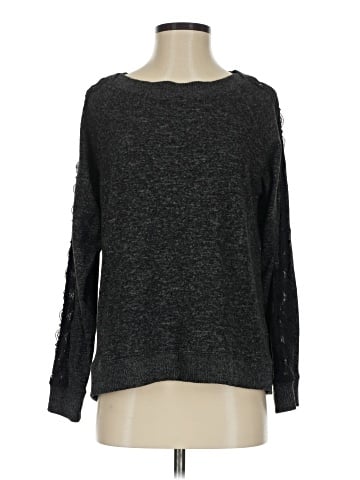 Wit & Wisdom Pullover Sweater (view 1)