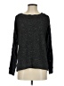 Wit & Wisdom Gray Pullover Sweater Size S - photo 1