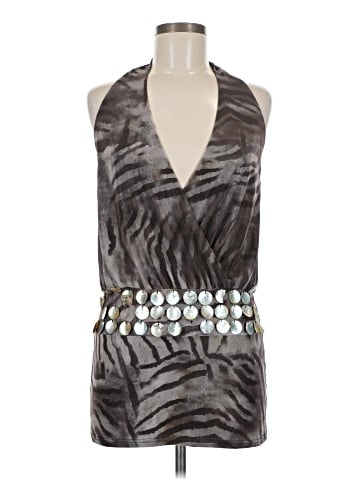 Edikted Sleeveless Blouse (view 1)