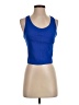 Spyder Blue Tank Top Size S - photo 1