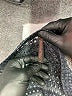 Absolutely Creative Worldwide Black Cardigan Size L - photo 7
