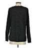 Wit & Wisdom Gray Pullover Sweater Size S - photo 2