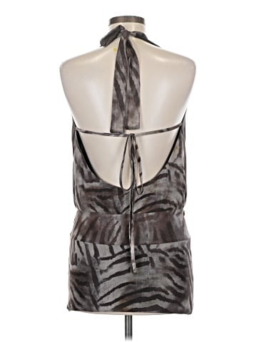 Edikted Sleeveless Blouse (view 2)
