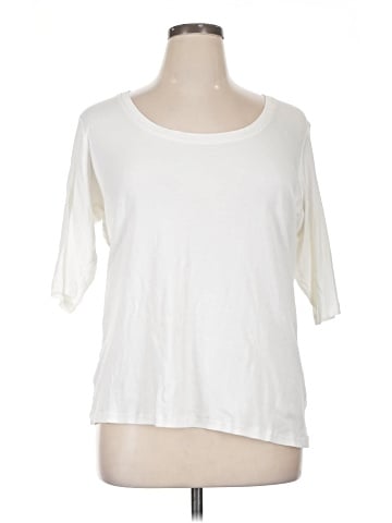 Sejour 3/4 Sleeve T-Shirt (view 1)