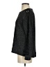 Wit & Wisdom Gray Pullover Sweater Size S - photo 5