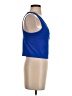 Spyder Blue Tank Top Size S - photo 4