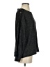 Wit & Wisdom Gray Pullover Sweater Size S - photo 4