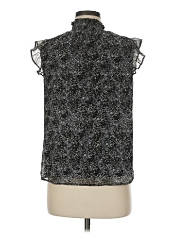 Banana Republic Factory Store Sleeveless Blouse (view 2)