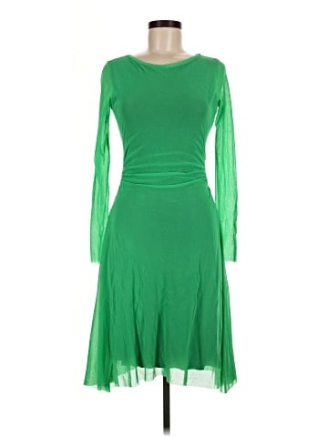 Petit Pois Cocktail Dress (view 1)