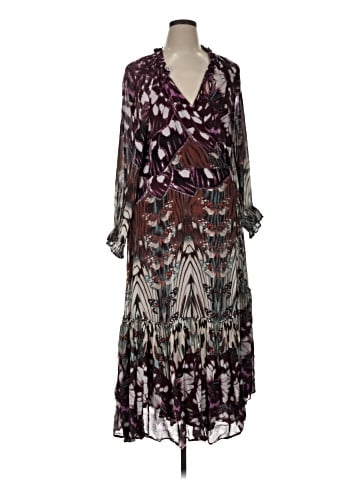 By Anthropologie Casual Dress (view 1)