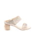 Antelope Ivory Sandals Size EU 38 - photo 1