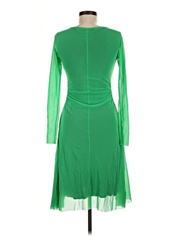 Petit Pois Cocktail Dress (view 2)