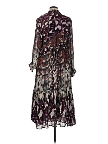 By Anthropologie Casual Dress (view 2)