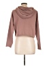 Alo Brown Cardigan Size L (estimated) - photo 2