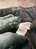 J.Jill Solid Black Casual Pants Size 24 - photo 4