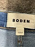 Boden Blue Jeans Size 30 waist - photo 8