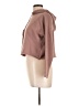 Alo Brown Cardigan Size L (estimated) - photo 5