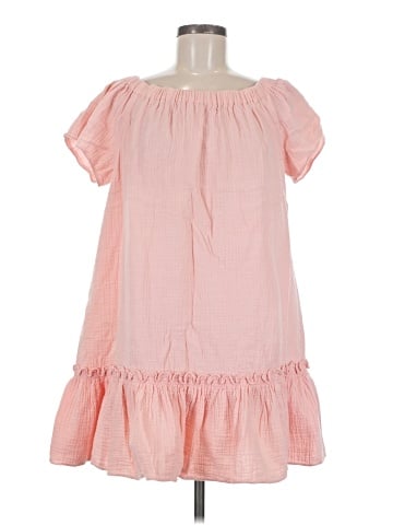 Rebecca Taylor Casual Dress (view 1)