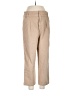 Ann Taylor LOFT Tan Jeans Size 8 - photo 1