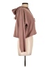 Alo Brown Cardigan Size L (estimated) - photo 4