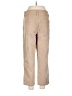 Ann Taylor LOFT Tan Jeans Size 8 - photo 2