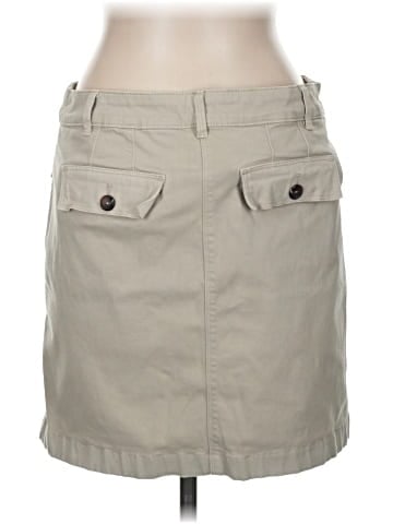 White House Black Market Casual Skirt (view 2)