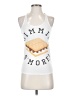 Freeze White Tank Top Size XS - photo 1