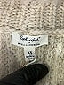 Splendid Tan Sweater Vest Size XS - photo 7