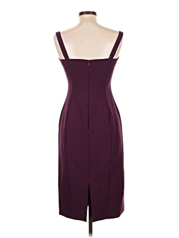 Cinq à Sept Cocktail Dress (view 2)