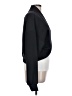 MPG Black Cardigan Size L - photo 4