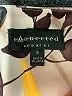 Connected Apparel Print Brown Cocktail Dress Size 8 - photo 7