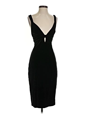 Express Cocktail Dress (view 1)