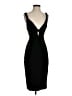 Express Black Cocktail Dress Size 2 - photo 1