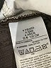Baby Gap 100% Cotton Black Jeans Size 4 - photo 4