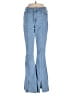 Hollister Blue Jeans Size 1 - photo 1