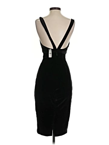 Express Cocktail Dress (view 2)