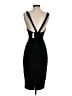 Express Black Cocktail Dress Size 2 - photo 2