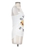 Freeze White Tank Top Size XS - photo 4