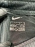 Nike Gray Athletic Shorts Size 7 - photo 3