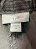 J.Jill Solid Gray Casual Pants Size 24 - photo 4