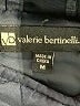 Valerie Bertinelli 100% Polyester Blue Vest Size M - photo 6