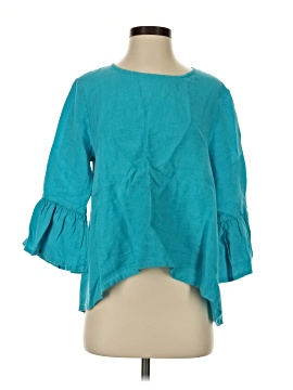 Bryn Walker 3/4 Sleeve Blouse